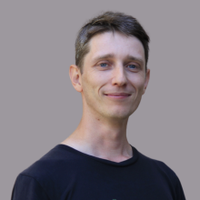 Mathieu Blanc